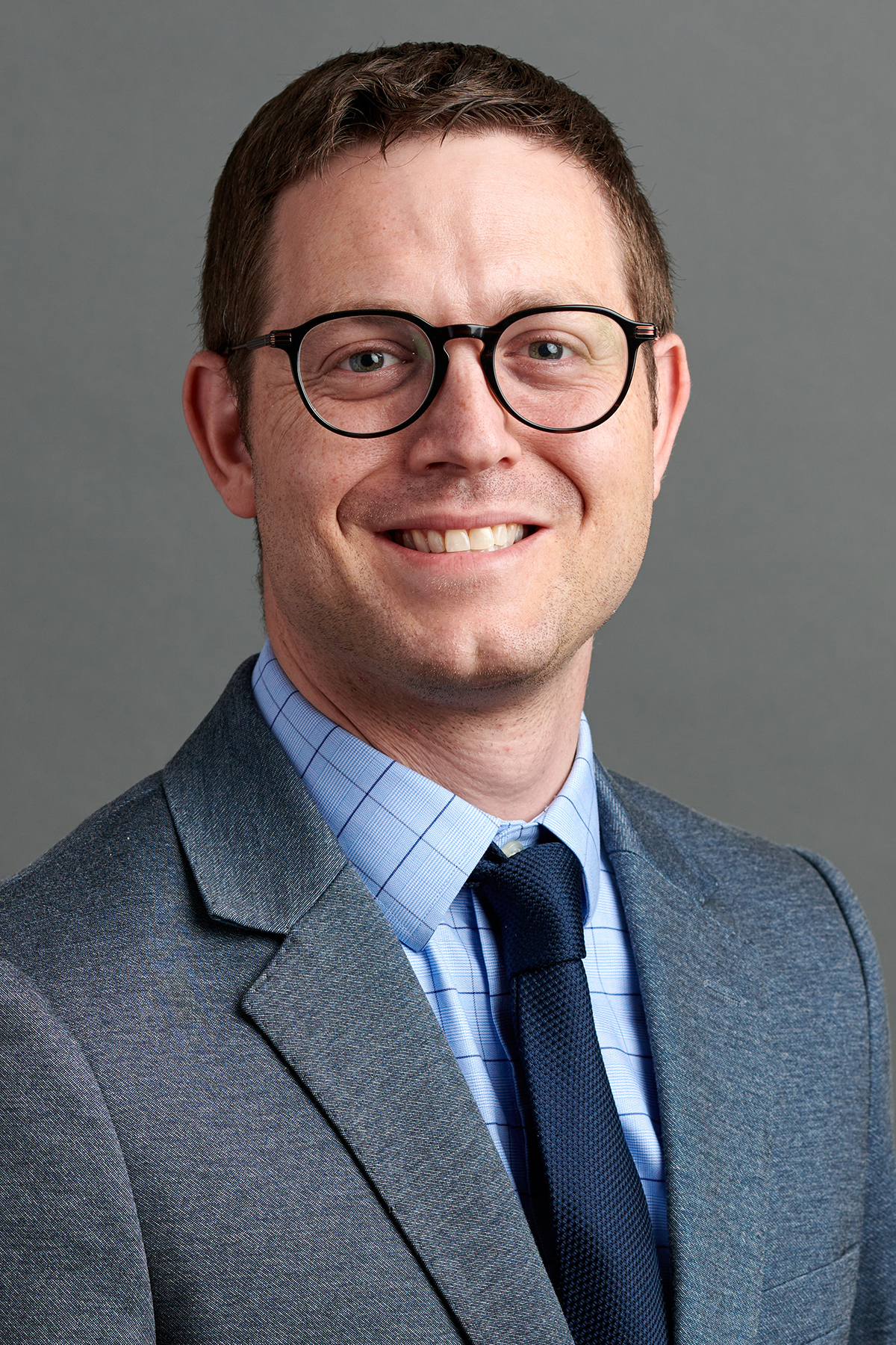 Landon B. Krantz, MD Cincinnati Children's Hospital Medical Center